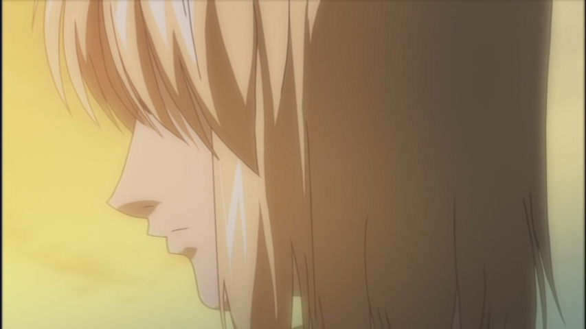 Lunar Legend Tsukihime (TSDX Dubs LTDA.)